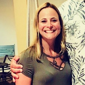 Meet your Posher, Chrissy